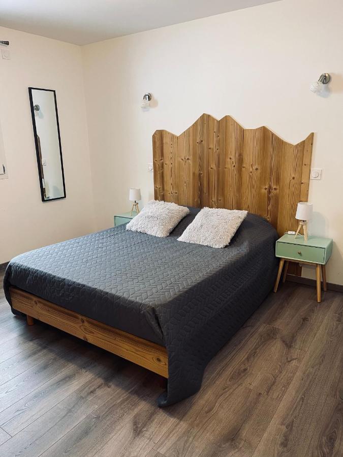 Appartement Le De Mon Grand Père