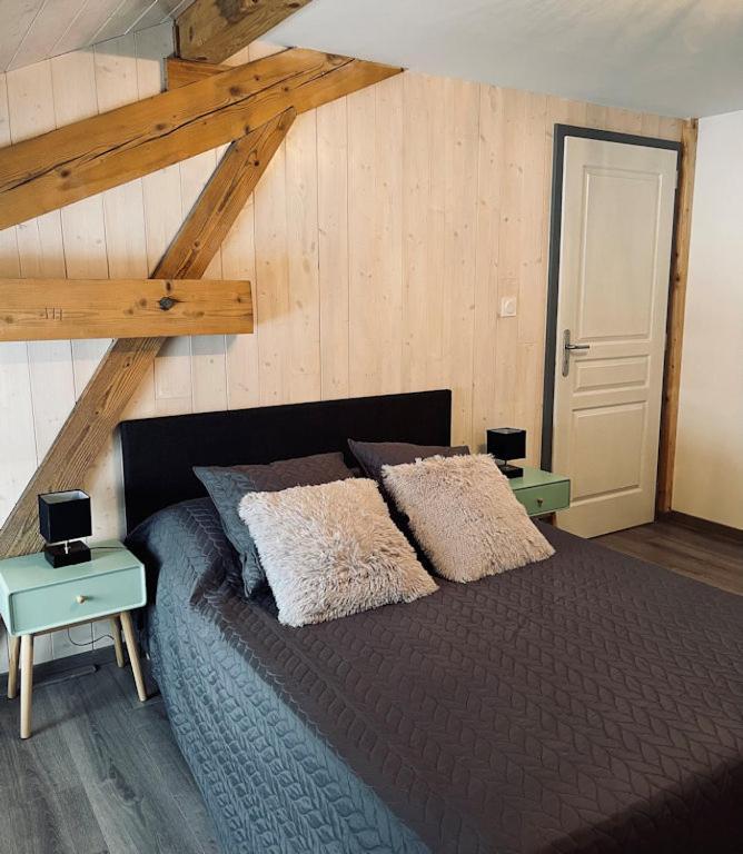 Appartement Le De Mon Grand Père *