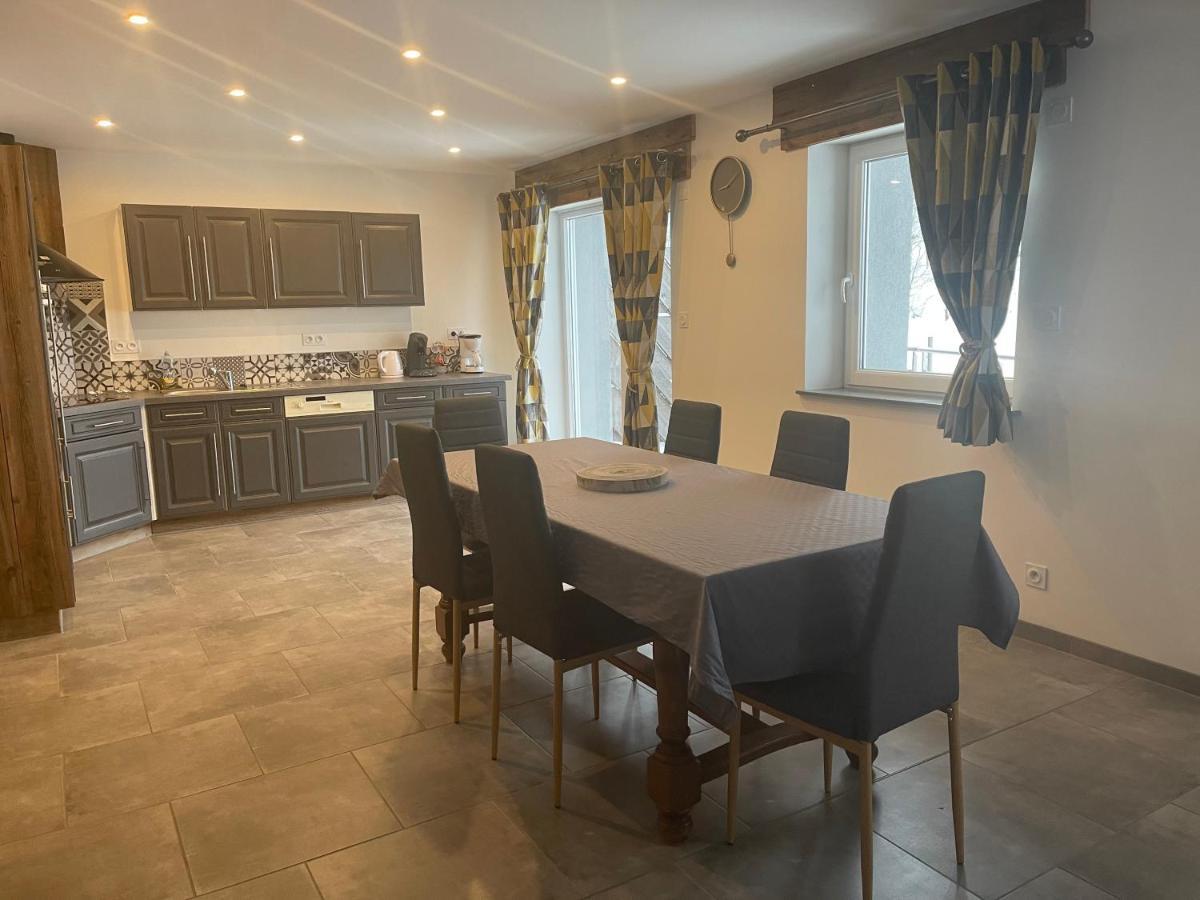 Le De Mon Grand Père Appartement